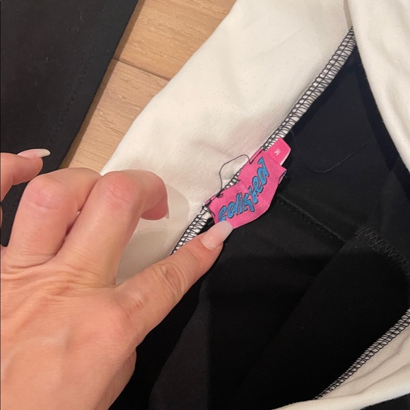 Edikted Set Black - Picture 3 of 3